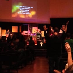 Summit View Church