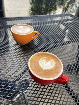Republica coffee by null