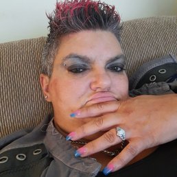 The guys were really good. Myself and two step daughters came in and got our nails done. Great job.