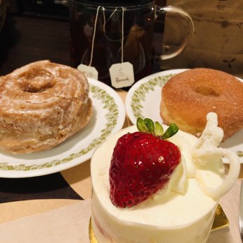 Breka Bakery & Cafe - Best company for watching a good movie at home!! - Bakeries Near Me - Vancouver, British Columbia Breka Bakery & Cafe - Best company for watching a good movie at home!! - Bakeries Near Me - Vancouver, British Columbia