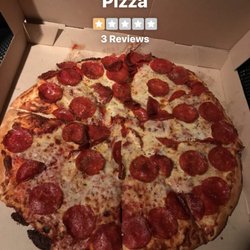 Little Caesar's Pizza - Well things are still sucking here.