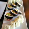 The Sushi Joint gift card