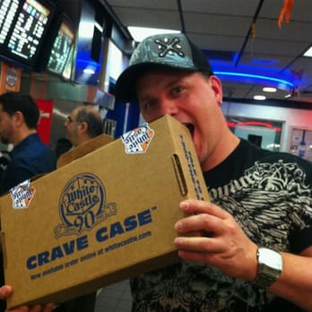 White Castle - Fast Food Near Me - Sunnyside, New York