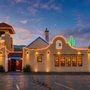 The Ridge Pub & Restaurant