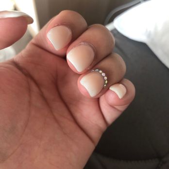 Cascade Nails - Nail Salons Near Me - Renton, Washington