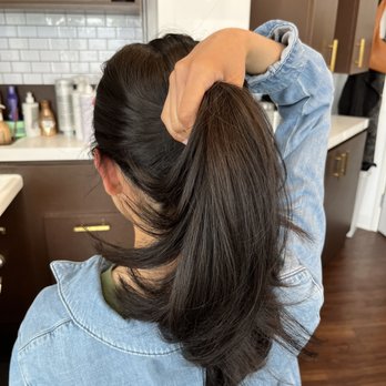 Jennuin Hair Design - Hair - Hair Stylists Near Me - Sherman Oaks, California Jennuin Hair Design - Hair - Hair Stylists Near Me - Sherman Oaks, California