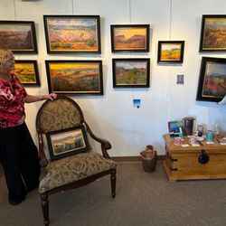 Karen Wray Fine Art