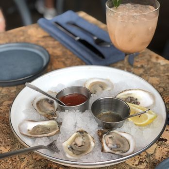 Bully Boy - Oysters - Seafood Near Me - Atlanta, Georgia Bully Boy - Oysters - Seafood Near Me - Atlanta, Georgia