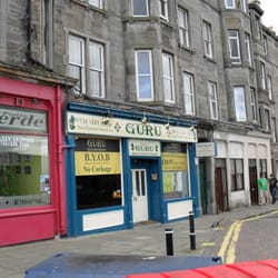 Guru Balti Restaurant