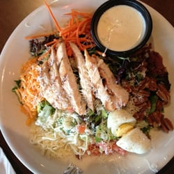 Boston Pizza - Yummy!