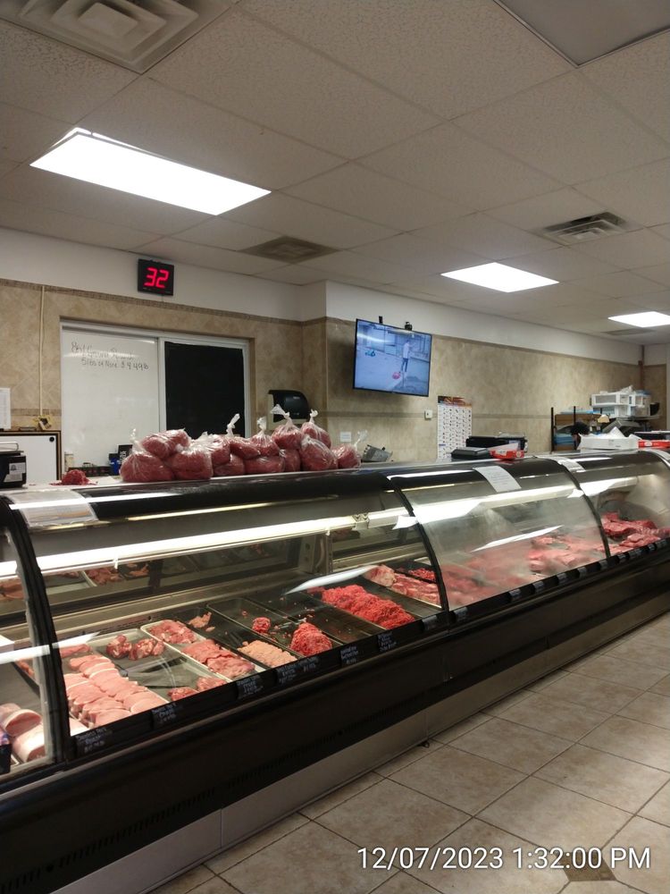 PRIMETIME MEATS Updated September 2024 11 Photos & 38 Reviews 105