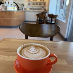 Latte