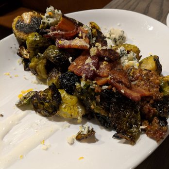 Old Town Tap - Brussel Sprouts - Pizza Near Me - Truckee, California Old Town Tap - Brussel Sprouts - Pizza Near Me - Truckee, California