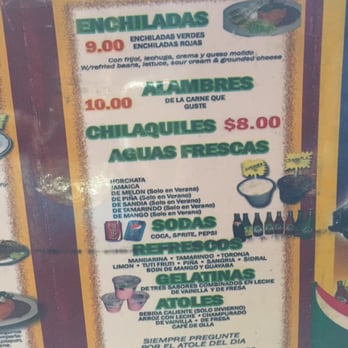 Taco Express - Mexican Near Me - New York, New York