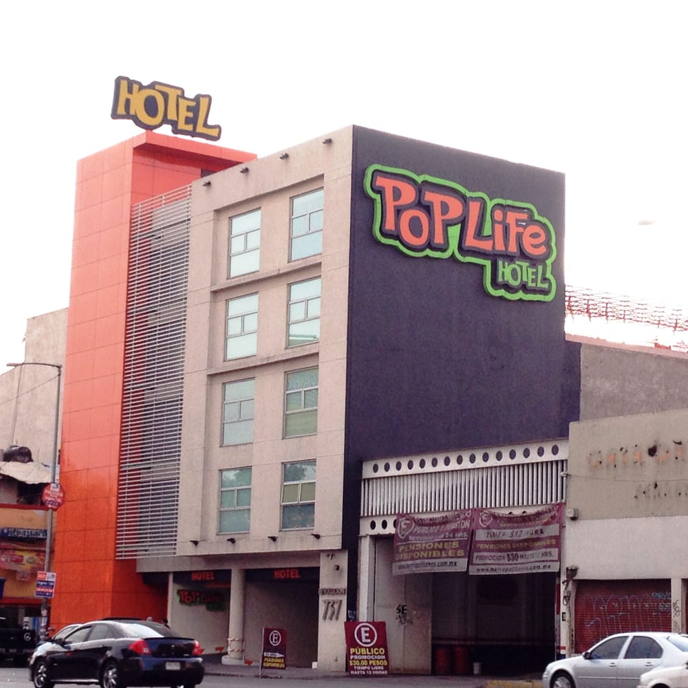 Hotel Pop Life