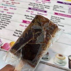 La Rosita - Paleta de Coca.