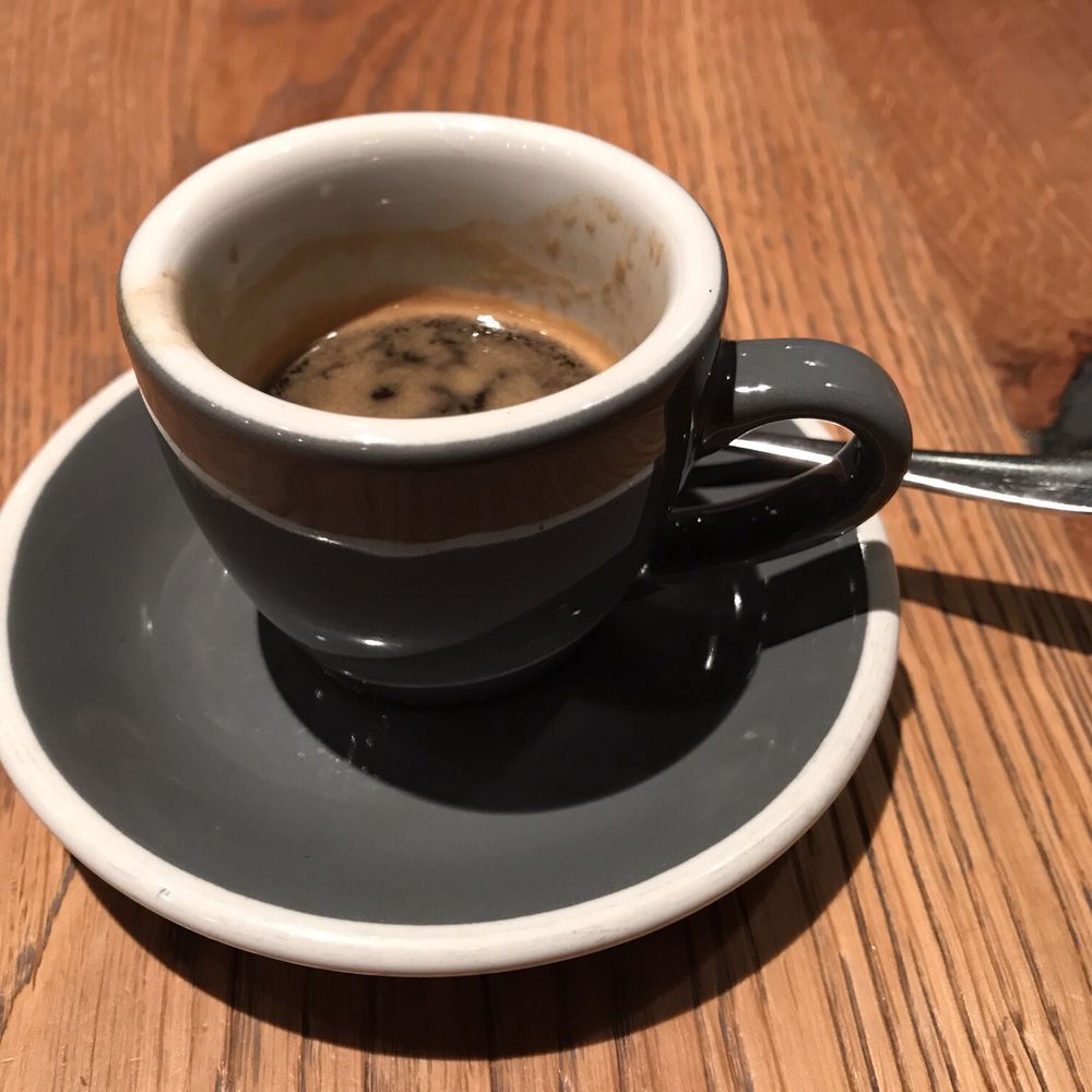 Ulrich - Espresso - Cafes Near Me - Vienna, 9 Ulrich - Espresso - Cafes Near Me - Vienna, 9