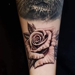 ColeBlooded Ink