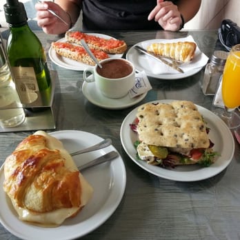Anahi - Desserts Near Me - Nerja, Massachusetts