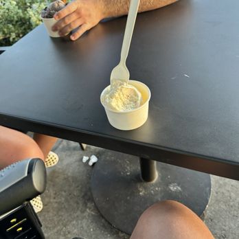 Black Sheep Cream - Single scoop cake batter. Yum - Desserts Near Me - Kapolei, Hawaii Black Sheep Cream - Single scoop cake batter. Yum - Desserts Near Me - Kapolei, Hawaii