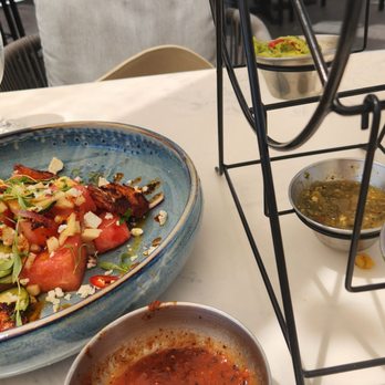 The Mexicano - That damn salad. So perfect. - Mexican Near Me - Phoenix, Arizona The Mexicano - That damn salad. So perfect. - Mexican Near Me - Phoenix, Arizona