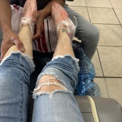 Perfect Nail - Pedi