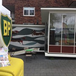 Ijs vanvitelli - Ijssalon