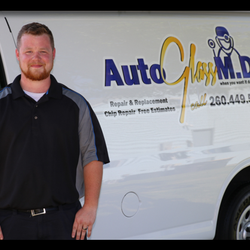 Auto Glass MD