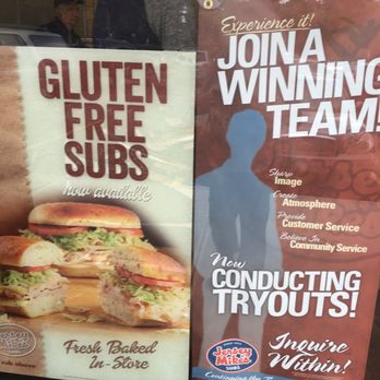 Jersey Mike's Subs - Sandwiches Near Me - Hauppauge, New York Jersey Mike's Subs - Sandwiches Near Me - Hauppauge, New York