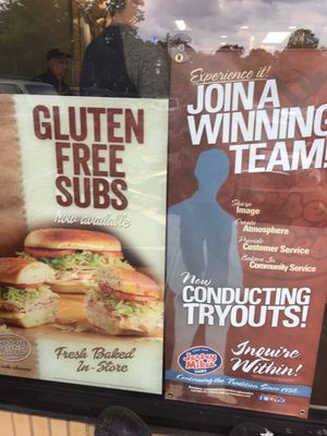 Menu photo 7 Jersey Mike's Subs Hauppauge, NY Menu photo 7 Jersey Mike's Subs Hauppauge, NY