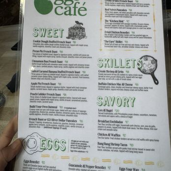 Green Eggs Cafe - Menu - Breakfast & Brunch Near Me - Philadelphia, Pennsylvania Green Eggs Cafe - Menu - Breakfast & Brunch Near Me - Philadelphia, Pennsylvania