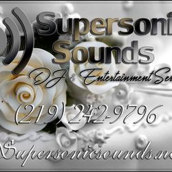 Supersonic Sounds - Supersonic Sounds DJ & Entertainment Service