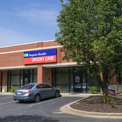 Baptist Health Urgent Care - Maumelle