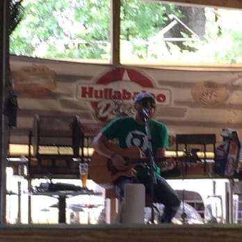 Hullabaloo Diner - Diners Near Me - College Station, Texas