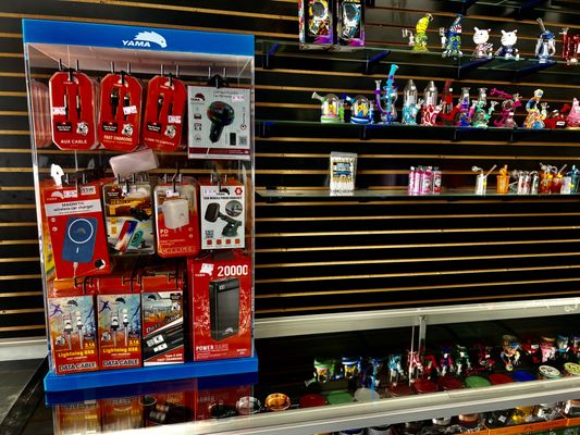 PUFF PUFF SUNSET by null