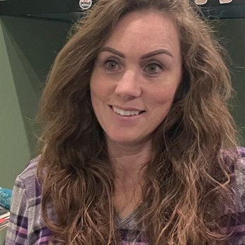 PMU Clinic - This is about a week after my touch up - Permanent Makeup Near Me - Gilroy, California