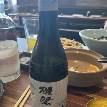 Bubu - Sushi Bars Near Me - San Francisco, California