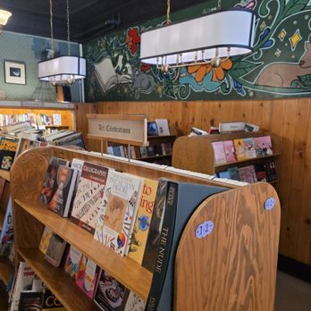 Canterbury Book Store - Bookstores Near Me - Escanaba, Michigan Canterbury Book Store - Bookstores Near Me - Escanaba, Michigan