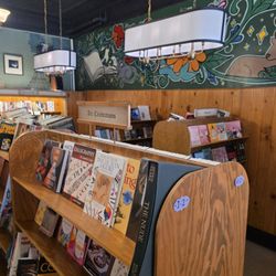 Canterbury Book Store