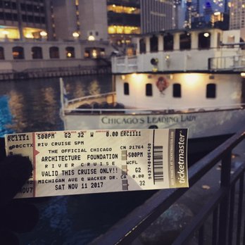 First Lady - Boating Near Me - Chicago, Illinois