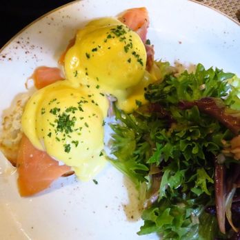Et Voila - French Near Me - Washington, DC, District of Columbia