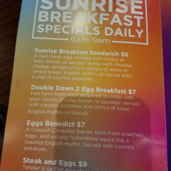 Great American Casino - Breakfast specials - Casinos Near Me - Tukwila, Washington Great American Casino - Breakfast specials - Casinos Near Me - Tukwila, Washington