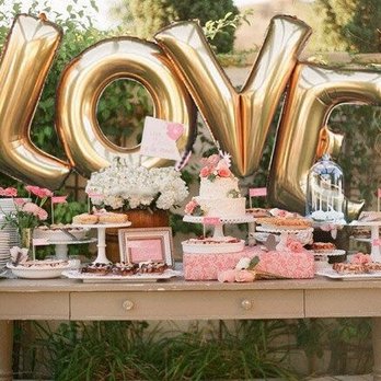 Balloonatics - 40" numbers - Balloon Services Near Me - Denison, Texas Balloonatics - 40" numbers - Balloon Services Near Me - Denison, Texas