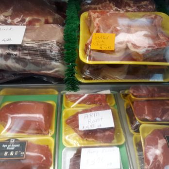 Prime Cut - Meat Shops Near Me - Monett, Missouri