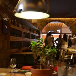 13 - Interior Scene