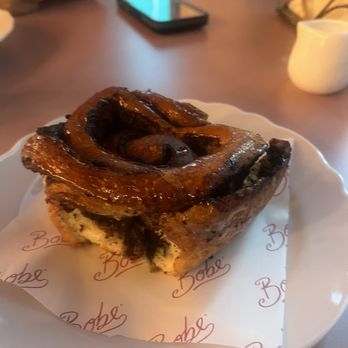 Bobe Kitchen & Bakery - Chocolate Babka . - Bakeries Near Me - Miami, Florida Bobe Kitchen & Bakery - Chocolate Babka . - Bakeries Near Me - Miami, Florida