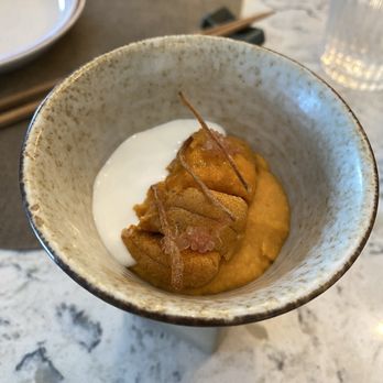 Ine - Sweet potato Uni / Aug 2026 - Japanese Near Me - Los Angeles, California