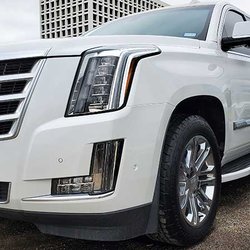 Blue Star Limousine