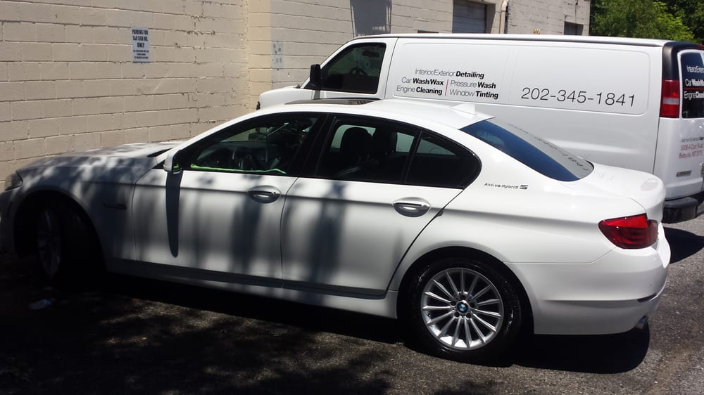 QUALITY WORKS AUTO CARE Updated September 2024 22 Photos 5006