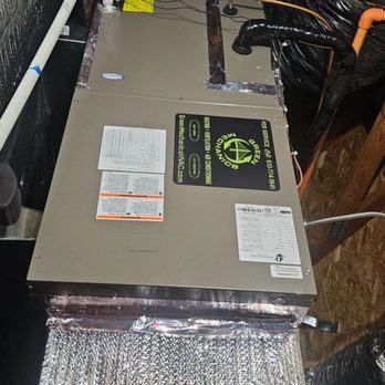 Green Mechanics  - Heating & Air Conditioning/HVAC Near Me - Fremont, California